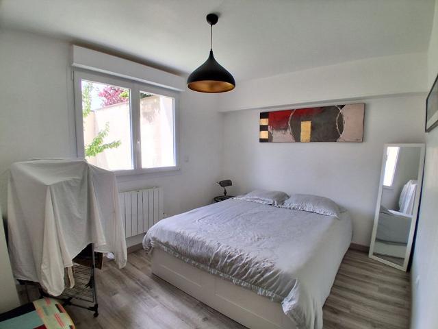 Appartement T4 BEZANNES à louer