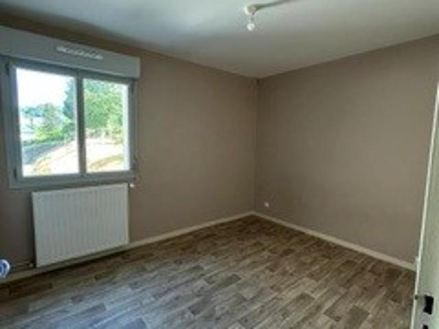 APPARTEMENT T4 BIS