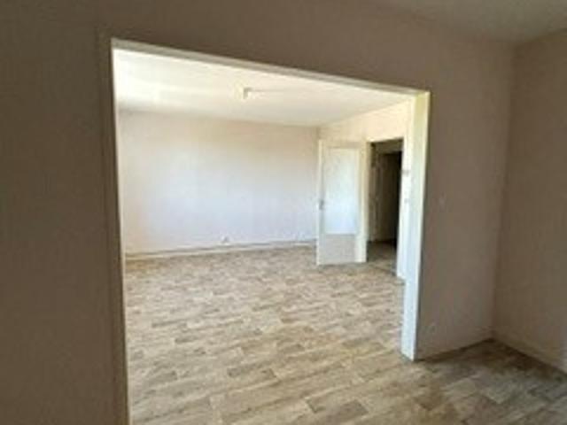 APPARTEMENT T4 BIS