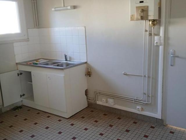 Appartement T4 bis à Avallon secteur des chaumes