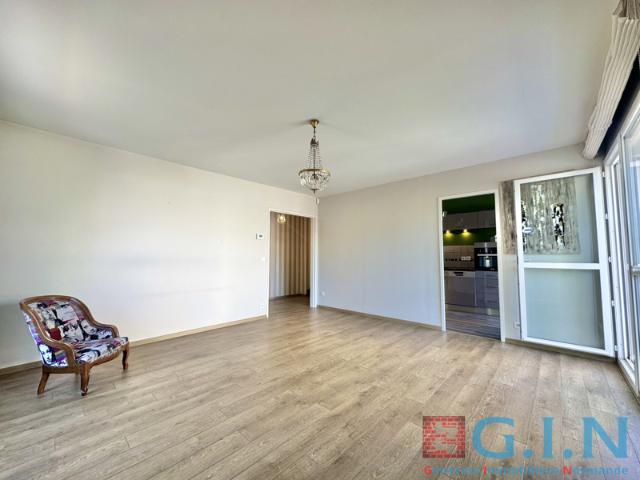 APPARTEMENT T4 BOIS GUILLAUME