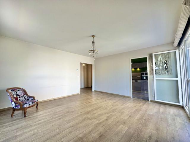 Appartement t4 bois guillaume