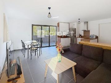 Appartement T4 BORDEAUX à louer