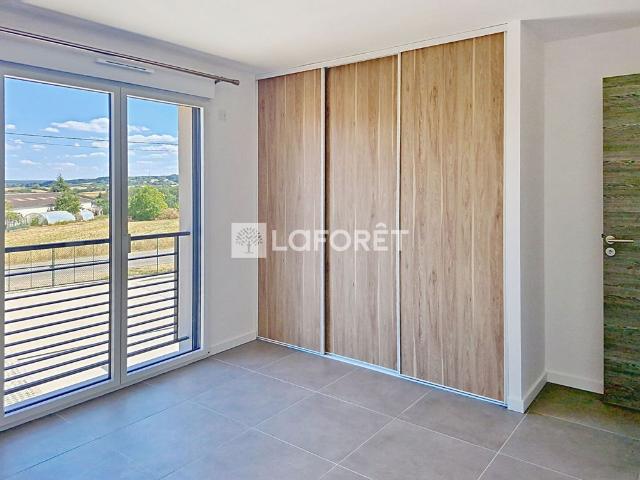 Appartement T4 BOUAFLE à louer