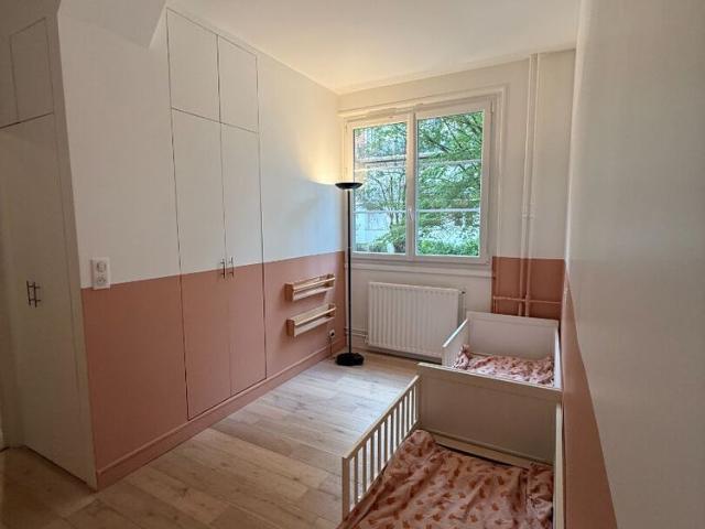 Appartement T4 BOULOGNE BILLANCOURT à louer