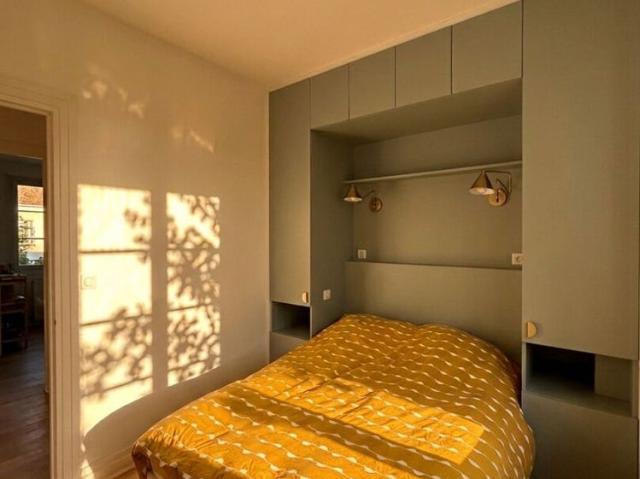 Appartement T4 BOULOGNE BILLANCOURT à louer