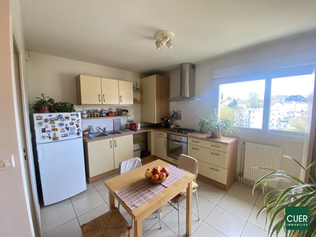 Appartement T4 Bourg Les Valence