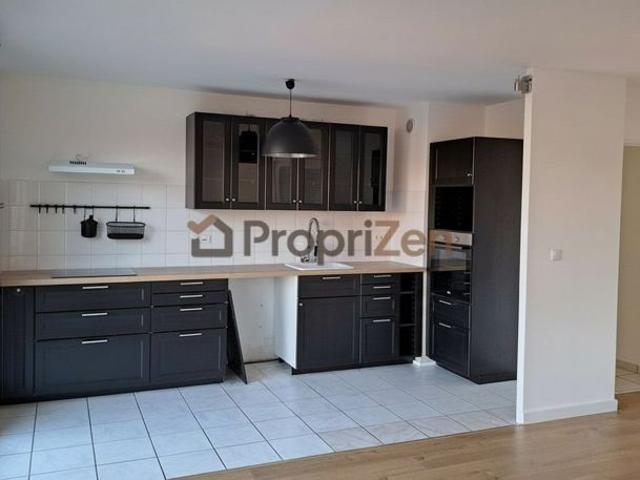 Appartement T4 Blois Quartier Chocolaterie Lumineux