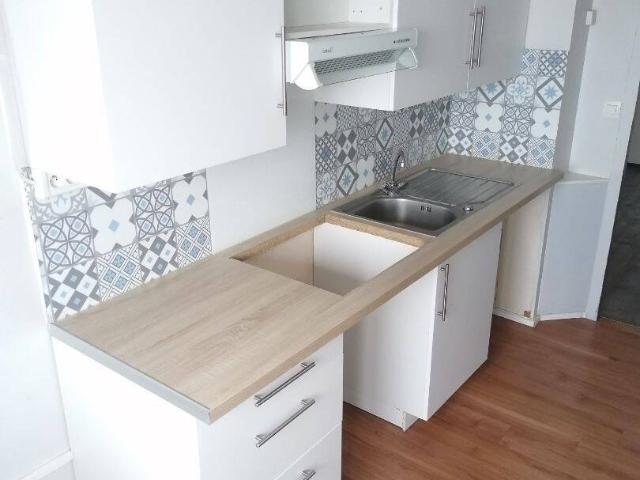 Appartement T4 BLANQUEFORT