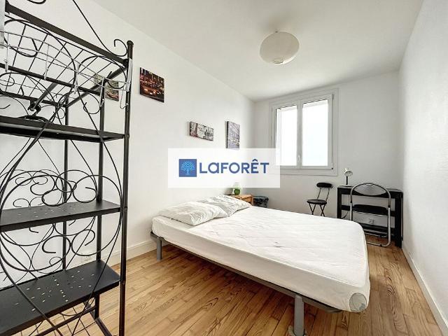 Appartement T4 BREST à louer