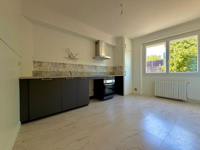 Appartement T4 BRIVE LA GAILLARDE à louer