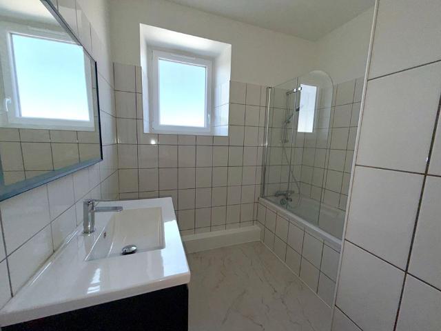 Appartement T4 BRIVE LA GAILLARDE à louer