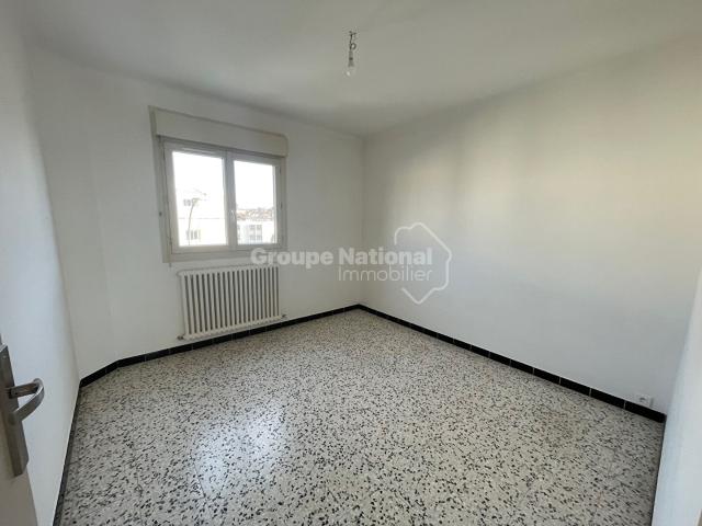 APPARTEMENT T4 CARPENTRAS AVENUE DU COMTAT VENAISSIN
