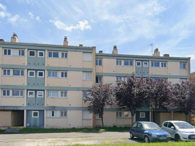 Appartement T4 Castelsarrasin