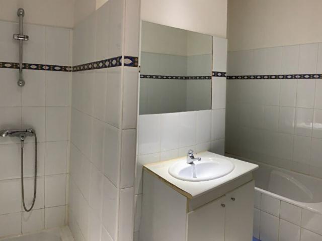 Appartement T4 CAUSSADE