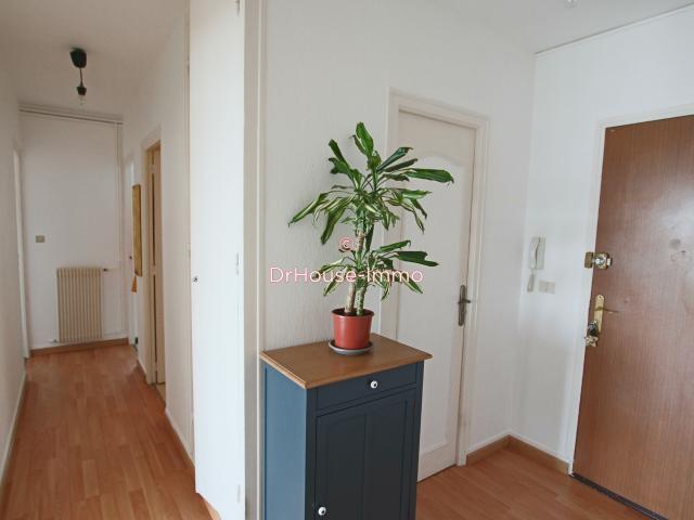 Appartement T4 cave parking Grand Balcon