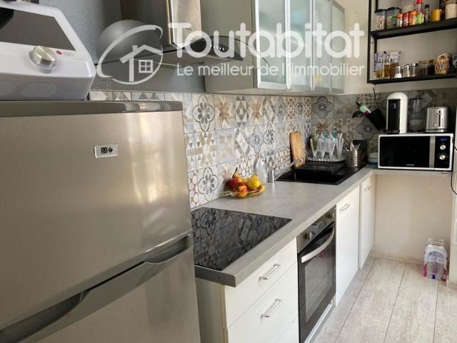 APPARTEMENT T4 CENTRE VILLE CHARLEVILLE MEZIERES