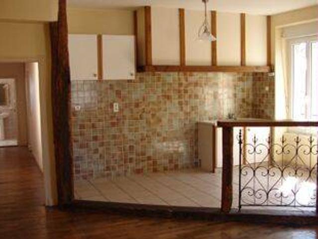 appartement t4 centre ville de brive