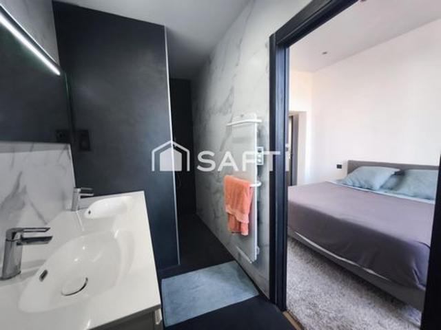 Appartement T4 – Centre ville de Pau