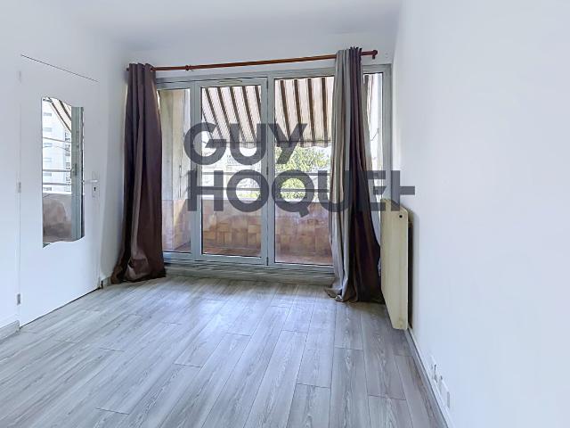 Appartement T4 Centre Ville de Vitry Sur Seine