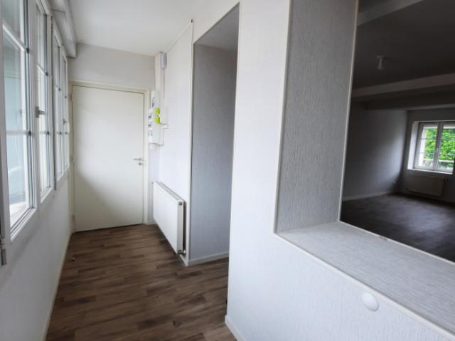 Appartement T4 centre ville Montceau 1er loyer offert