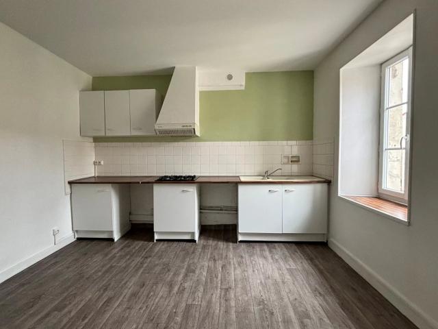 Appartement T4 Centre ville Rochefort