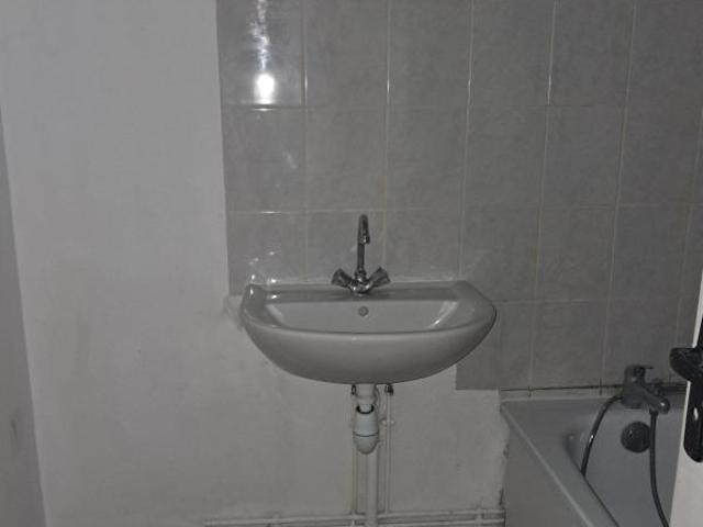 Appartement T4 CHATEAU LA VALLIERE