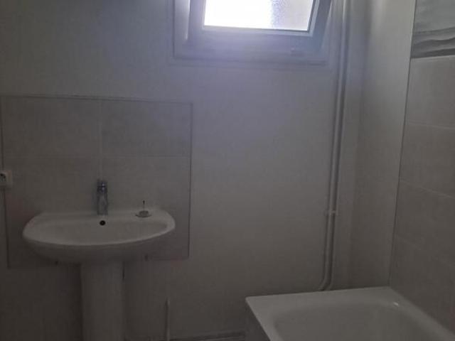 Appartement T4 CHATEAU RENAULT