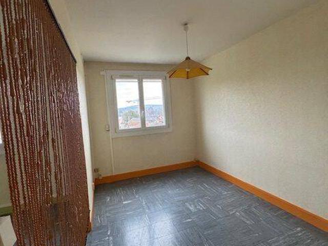 Appartement T4 Château Thierry