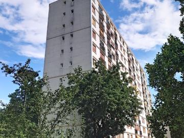 Appartement T4 CHATILLON à louer