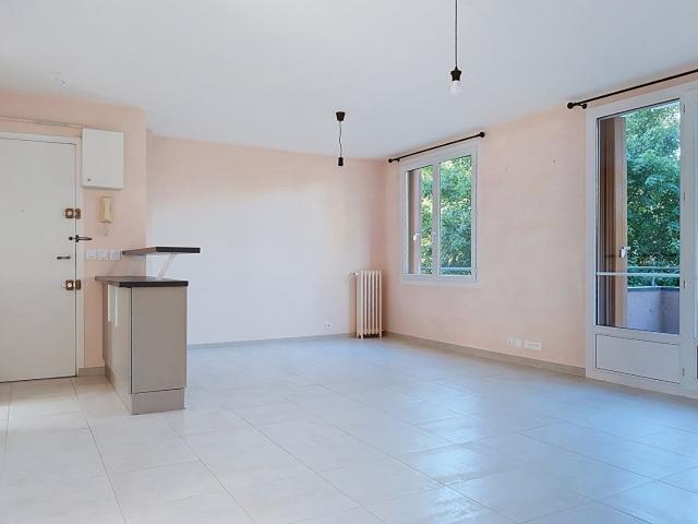 Appartement T4 CHATILLON à louer