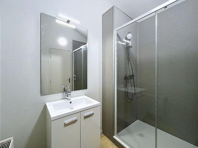 Appartement T4 CHAUMONT à louer