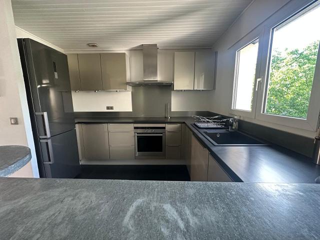 Appartement T4 CHAVILLE à louer