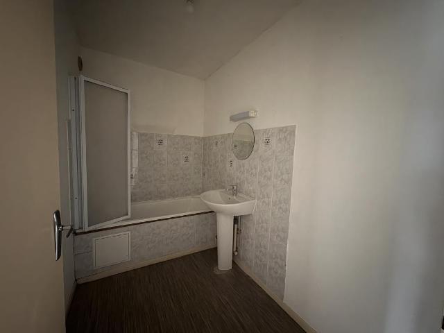 Appartement T4 Charleville Mézières