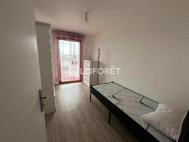 Appartement T4 CHEVILLY LARUE à louer