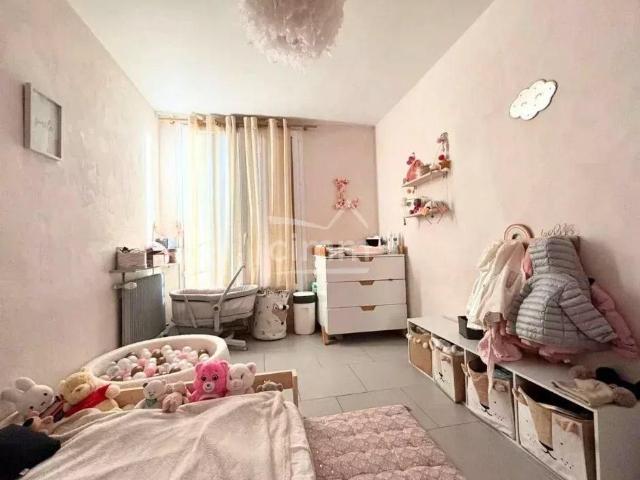 APPARTEMENT T4 | Cimm Immobilier