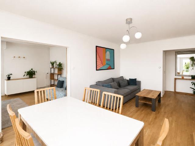 Appartement T4 CONFLANS SAINTE HONORINE à louer
