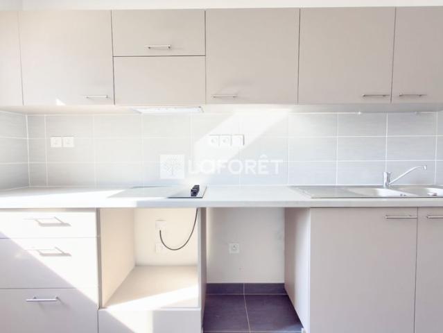 Appartement T4 COLOMBES à louer