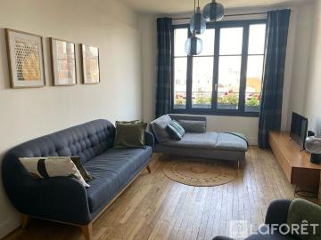 Appartement T4 COLOMBES à louer