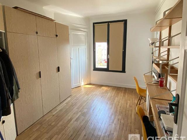 Appartement T4 COLOMBES à louer