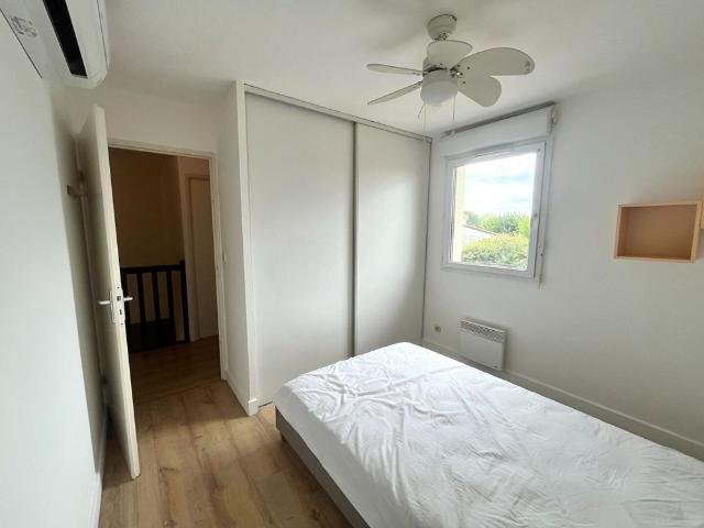 Appartement T4 CORNEBARRIEU à louer