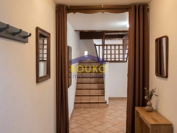 APPARTEMENT T4 CUISINE OUVERTE 3 CHAMBRES PARKING COUVERT