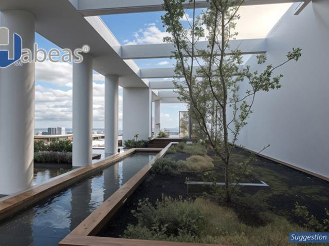 Appartement T4 d’exception à Lyon Confluence – Vue dégagée & prestations haut de gamme