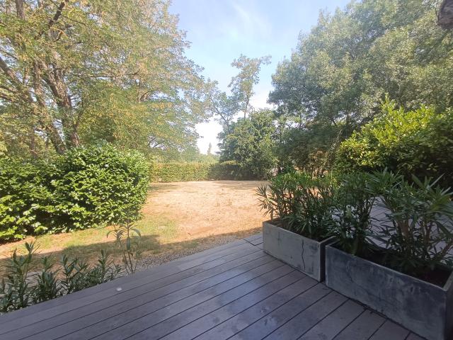 Appartement T4 dans le Golf de Vieille Toulouse