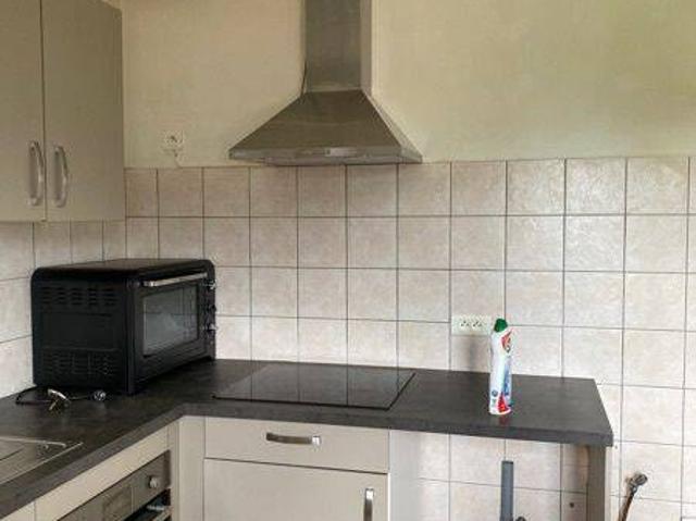 Appartement T4 dans villa