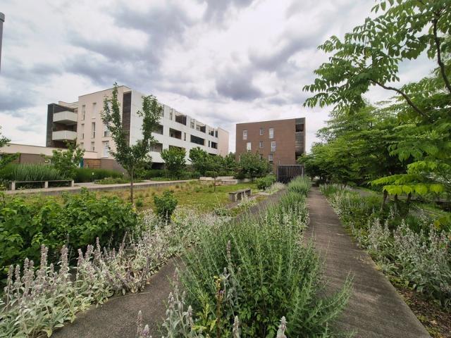 APPARTEMENT T4 – DAPHNE – CEBAZAT