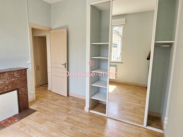 Appartement T4 de 60m²