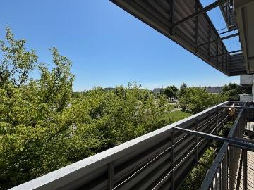 appartement T4 de 69m²