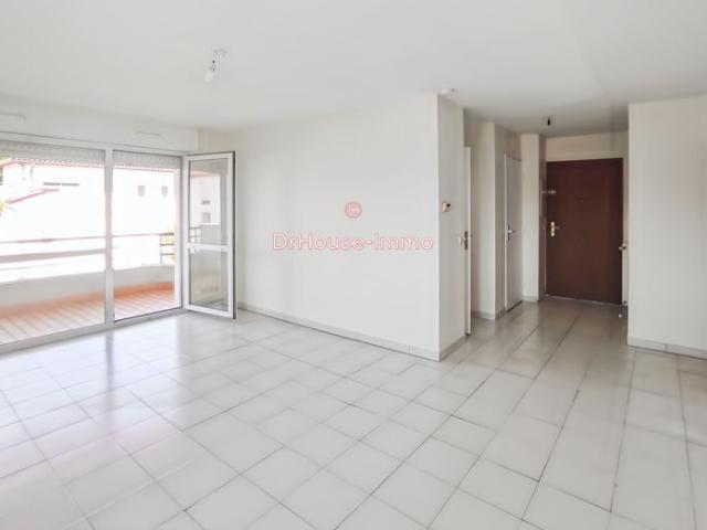 Appartement T4 de 73 m², centre de Saint Martin de Seignanx