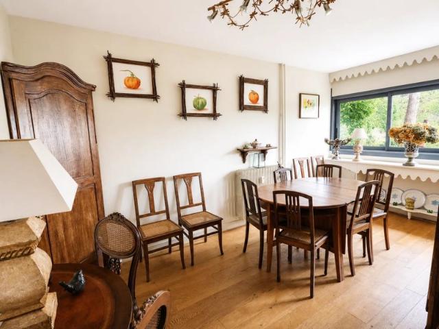 Appartement T4 de 77 m2 à Talence